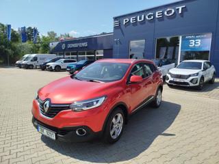 Renault Kadjar Intense 1.5dCi 110 AT6 SUV