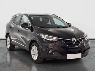 Renault Kadjar 1.2 TCe 96kW SUV