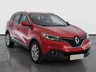 Renault Kadjar 1.6 dCi 96kW SUV