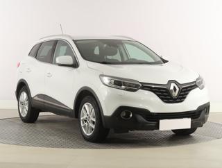 Renault Kadjar 1.2 TCe 96kW SUV