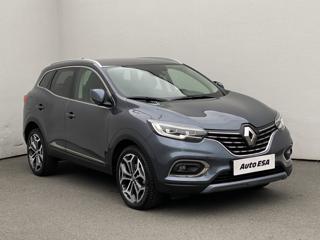 Renault Kadjar 1.3 TCe SUV