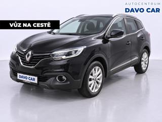 Renault Kadjar 1,2 TCe 96 kW Energy EDC Business Edition SUV