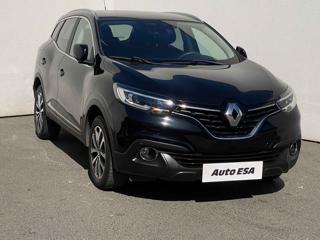 Renault Kadjar 1.2TCe SUV