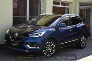Renault Kadjar 1.5dCI 115 INTENS SUV