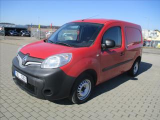 Renault Kangoo 1,5 dCi 75k bez koroze odp DPH 10xCZauto skříň