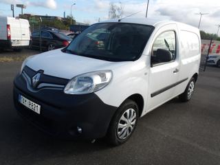 Renault Kangoo 1,5DCi 3 MÍSTA !!! PARK.KAMERA skříň