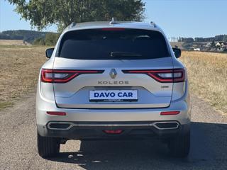 Renault Koleos 2,0 dCi 177k 4x4 Energy Intens SUV - Foto 25