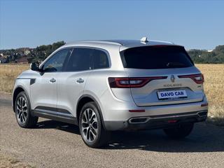 Renault Koleos 2,0 dCi 177k 4x4 Energy Intens SUV - Foto 24