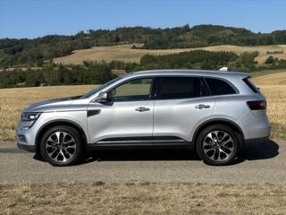 Renault Koleos 2,0 dCi 177k 4x4 Energy Intens SUV - Foto 23