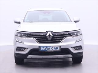 Renault Koleos 2,0 dCi 177k 4x4 Energy Intens SUV - Foto 2