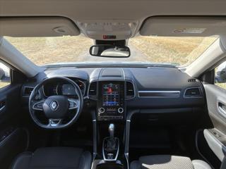 Renault Koleos 2,0 dCi 177k 4x4 Energy Intens SUV - Foto 32