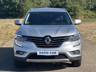 Renault Koleos 2,0 dCi 177k 4x4 Energy Intens SUV - Foto 21