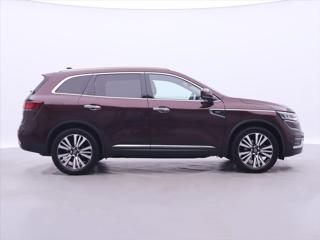 Renault Koleos 2,0 dCi 135kW Initale Paris CZ SUV - Foto 8