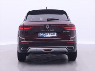 Renault Koleos 2,0 dCi 135kW Initale Paris CZ SUV - Foto 6