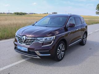 Renault Koleos 2,0 dCi 135kW Initale Paris CZ SUV - Foto 18