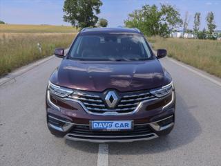Renault Koleos 2,0 dCi 135kW Initale Paris CZ SUV - Foto 17