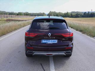Renault Koleos 2,0 dCi 135kW Initale Paris CZ SUV - Foto 21