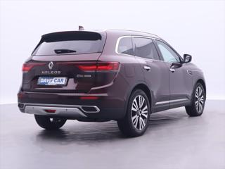 Renault Koleos 2,0 dCi 135kW Initale Paris CZ SUV - Foto 7