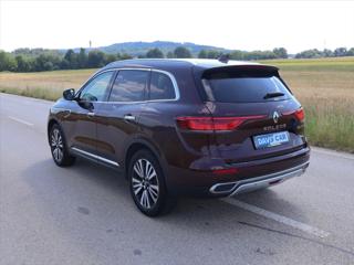 Renault Koleos 2,0 dCi 135kW Initale Paris CZ SUV - Foto 20