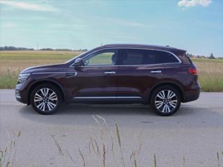 Renault Koleos 2,0 dCi 135kW Initale Paris CZ SUV - Foto 19