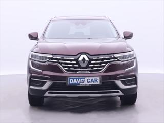 Renault Koleos 2,0 dCi 135kW Initale Paris CZ SUV - Foto 3
