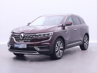 Renault Koleos 2,0 dCi 135kW Initale Paris CZ SUV - Foto 4
