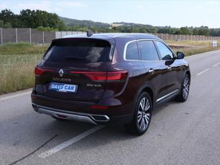 Renault Koleos 2,0 dCi 135kW Initale Paris CZ SUV - Foto 22