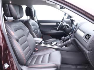 Renault Koleos 2,0 dCi 135kW Initale Paris CZ SUV - Foto 14