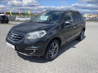 Renault Koleos 2,0 DCi 110kw 4x4 Dynamique be SUV