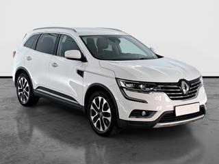Renault Koleos 2.0 dCi 130kW SUV