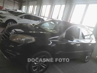 Renault Koleos 2.0dCi, 1.maj SUV
