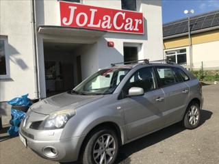 Renault Koleos 2,0 dCi 110kW AT 4x4 SUV