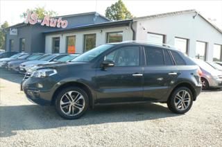 Renault Koleos 2,0 dCi  4x4 SUV