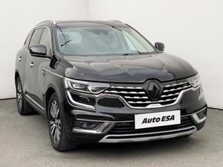 Renault Koleos 2.0 DCi SUV