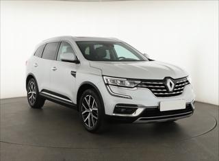 Renault Koleos 1.3 TCe 116kW SUV