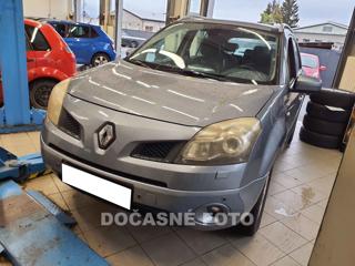 Renault Koleos 2.0DCI SUV