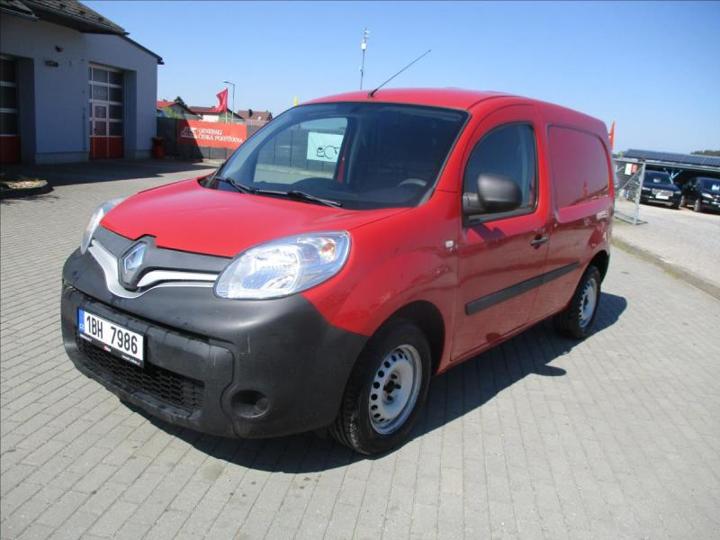 Vůz s VIN VF1FW17BD54521048