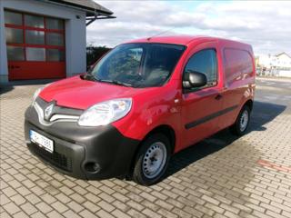 Renault Kangoo 1,5 dCi 75k bez koroze odp DPH užitkové