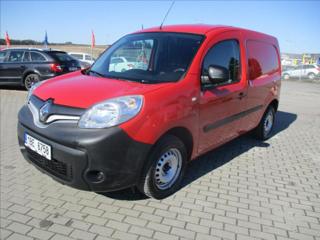 Renault Kangoo 1,5 dCi 75k bez koroze odp DPH užitkové