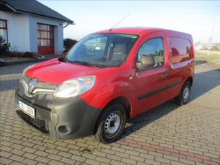 Renault Kangoo 1,5 dCi 75 k Cool S/S odp. DPH užitkové