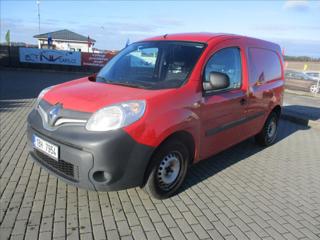 Renault Kangoo 1,5 dCi 75 k Cool S/S odp.DPH užitkové