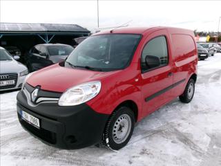 Renault Kangoo 1,5 dCi 75 k Cool S/S odp.DPH užitkové