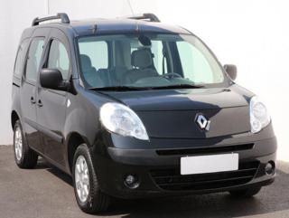 Renault Kangoo 1.2 16V MPV