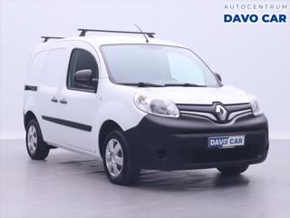 Renault Kangoo 1,5 dCi Klima Tažné CZ DPH užitkové