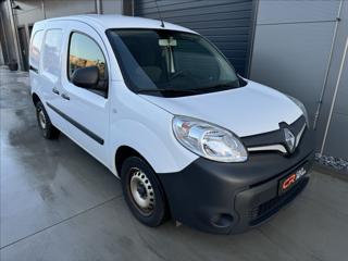 Renault Kangoo 1,5 dCi , dvě sady kol, DPH užitkové