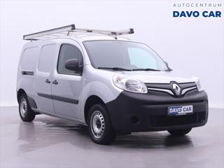 Renault Kangoo 1,5 dCi Maxi Klima Navi Tažné užitkové
