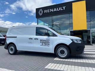 Renault Kangoo Kangoo Van L2 E-TECH elektrick užitkové