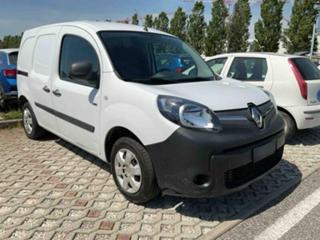 Renault Kangoo Z.E. 33 užitkové