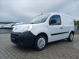 Renault Kangoo 1,5 č.74. užitkové