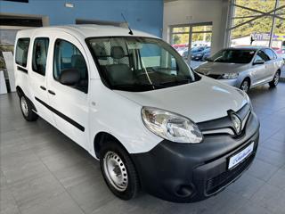 Renault Kangoo 1,5   dCi,ODPOČET DPH, užitkové